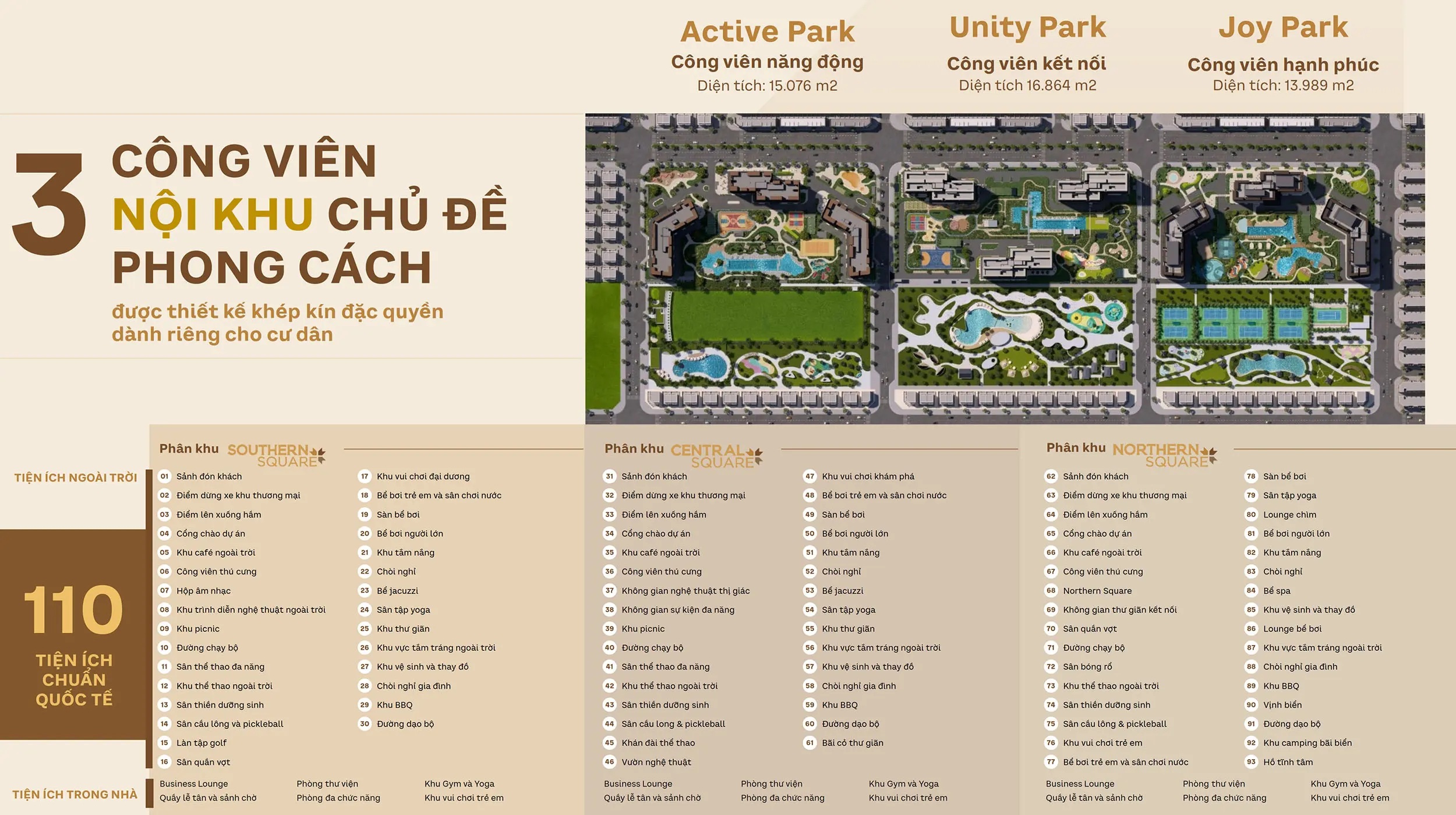 DỰ ÁN THE FULLTON